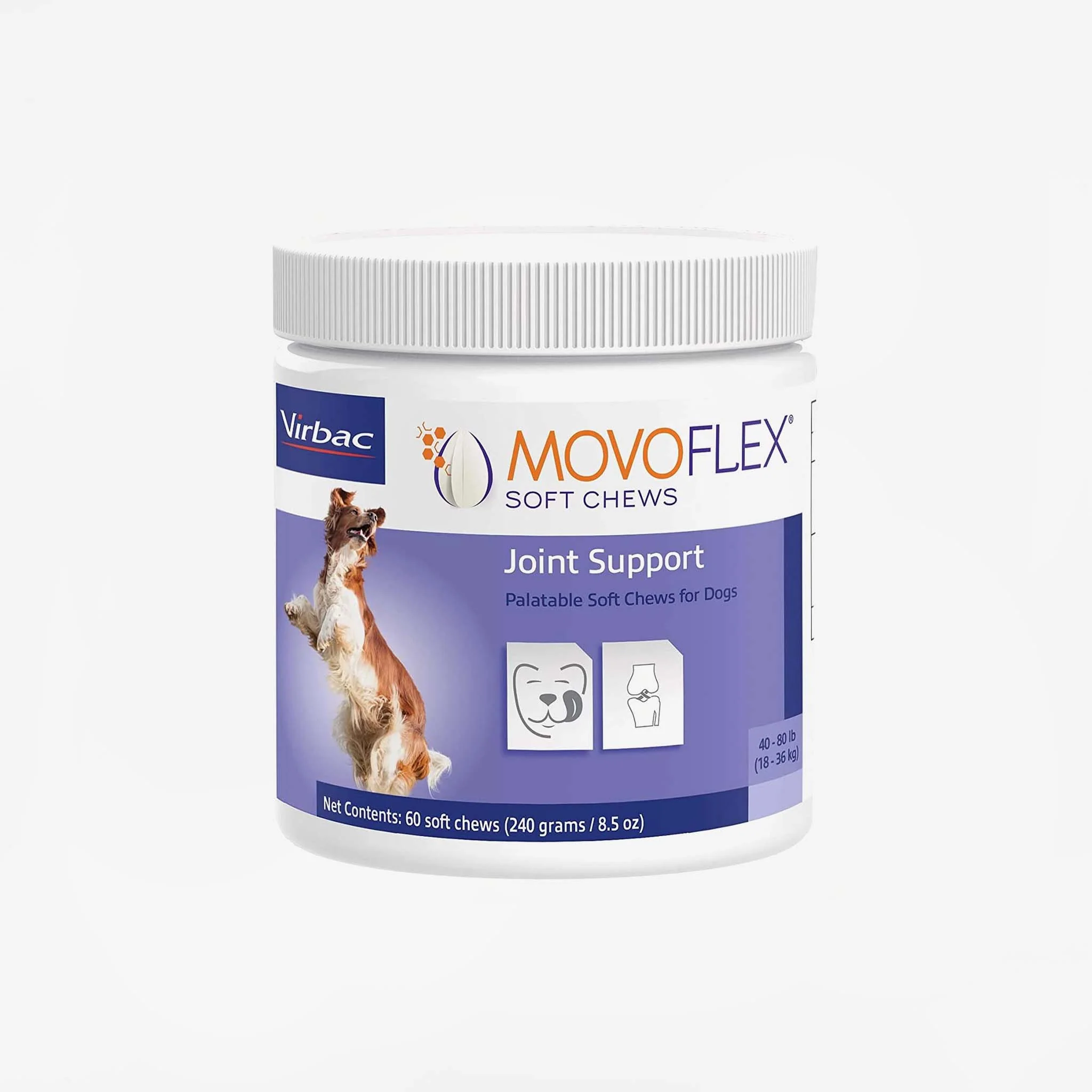 Movoflex Soft Chews - Image 2