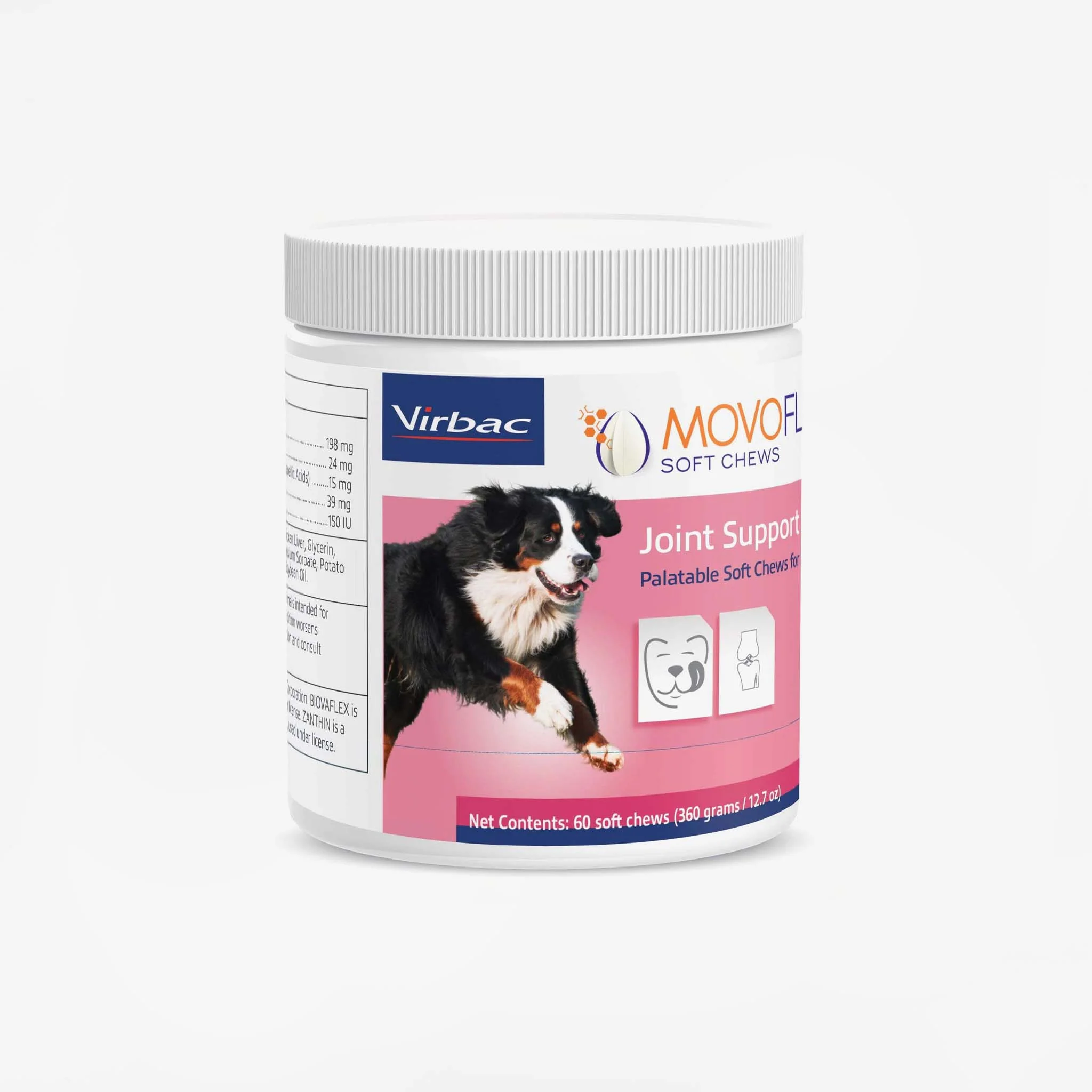 Movoflex Soft Chews - Image 3