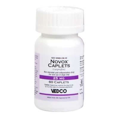 Novox Caplets (Rx) - Image 3