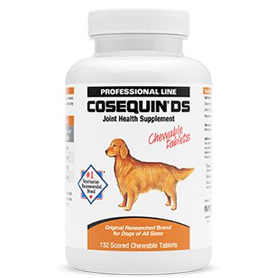NutraMax Cosequin DS Joint Health for Dogs - Image 2