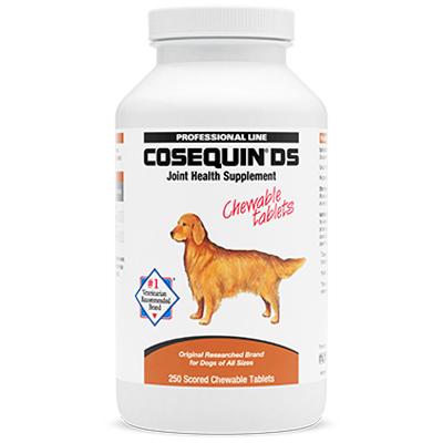 NutraMax Cosequin DS Joint Health for Dogs - Image 3