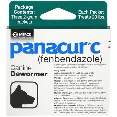 Panacur C - Image 2