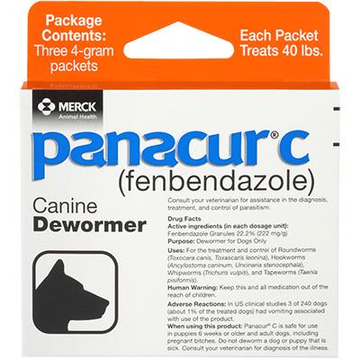 Panacur C - Image 3