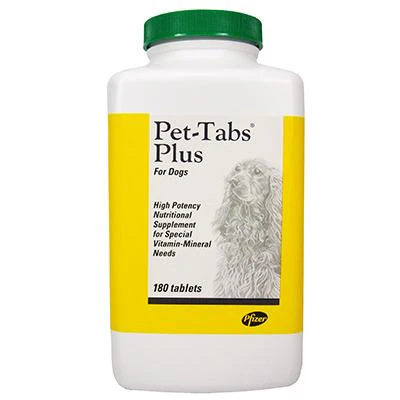Pet-Tabs Plus for Dogs - Image 2