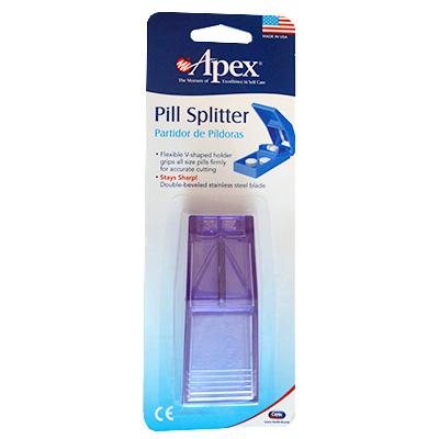 Pill Splitter