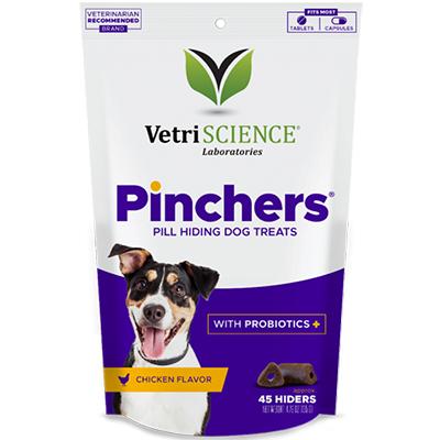 Pinchers Pill Hiding Treats for Dogs - Image 2