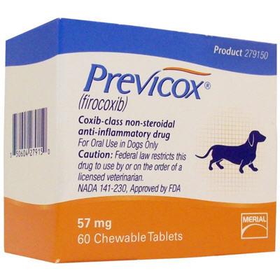Previcox (Rx) - Image 3