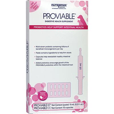 Proviable Kit for Cats & Dogs - Image 2