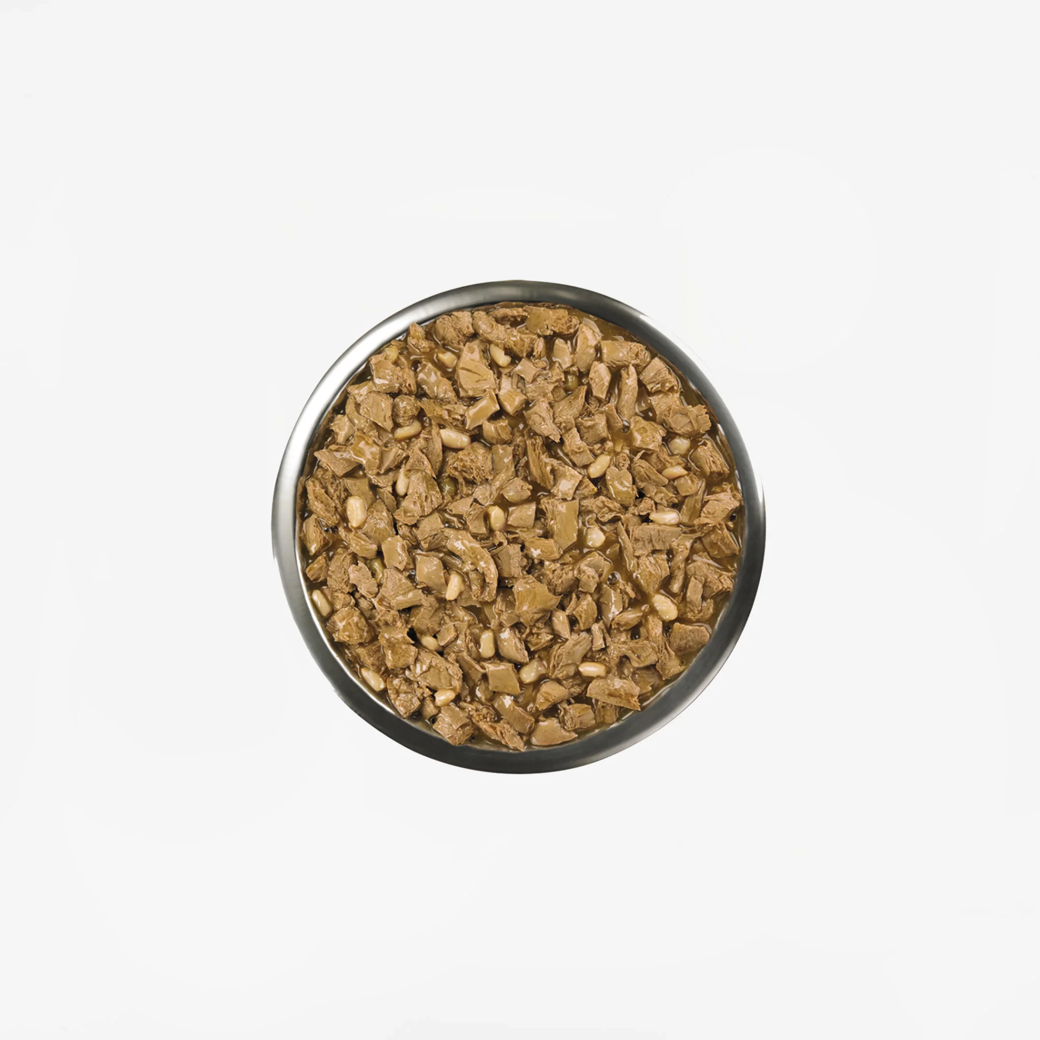 Purina Pro Plan Bright Mind Adult 7+ Turkey & Brown Rice - Image 2