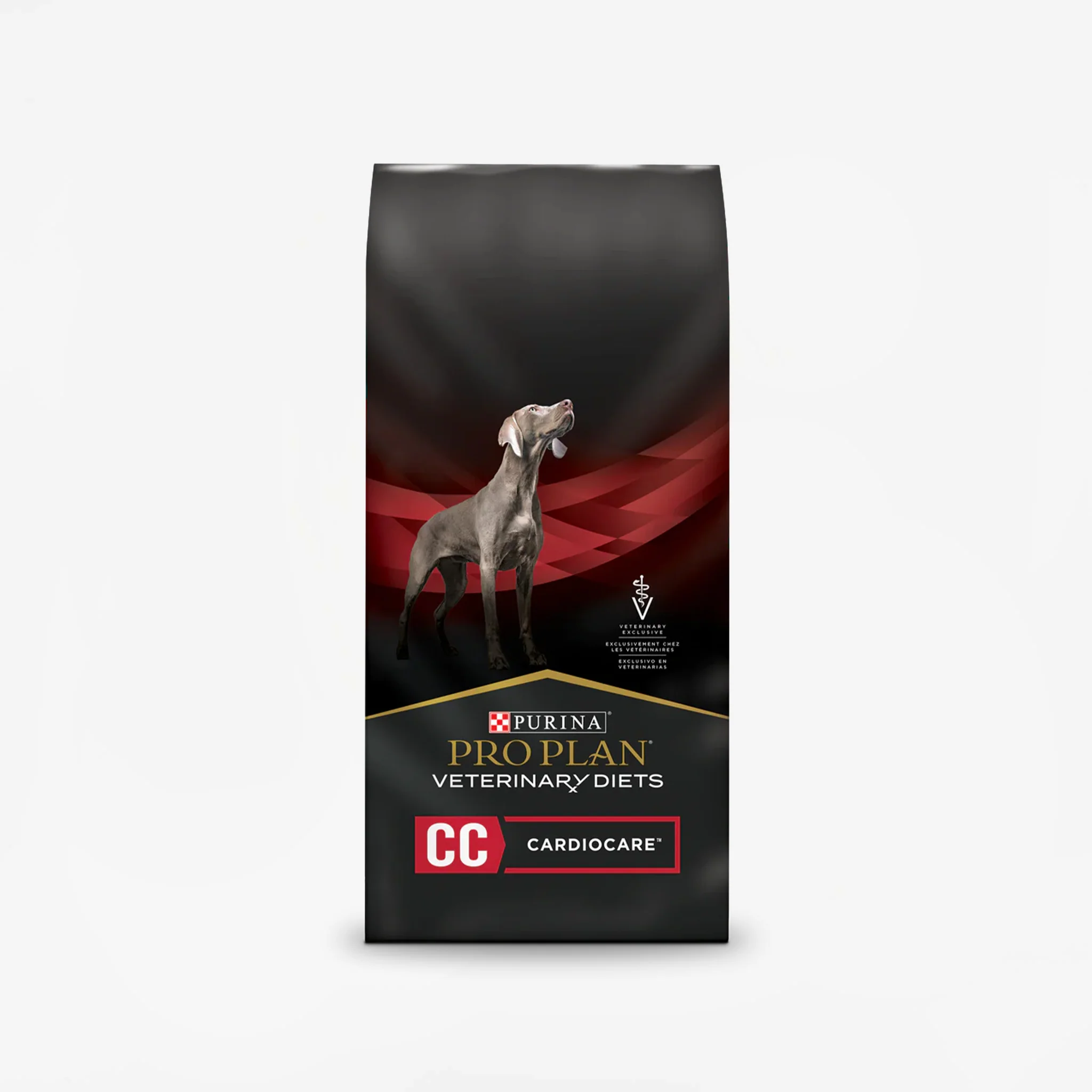Purina Pro Plan Veterinary Diets CC CardioCare, Canine Formula
