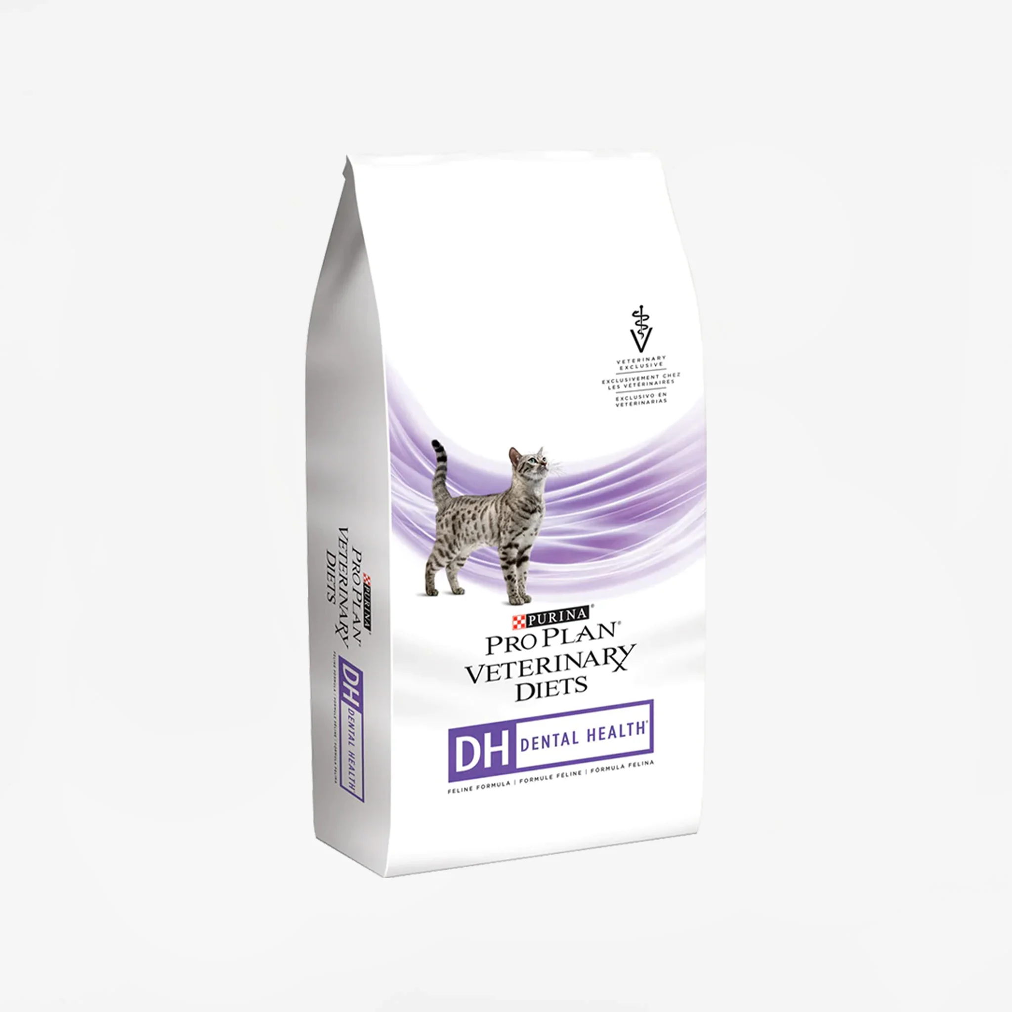 Purina Pro Plan Veterinary Diets DH Dental Health, Feline Formula