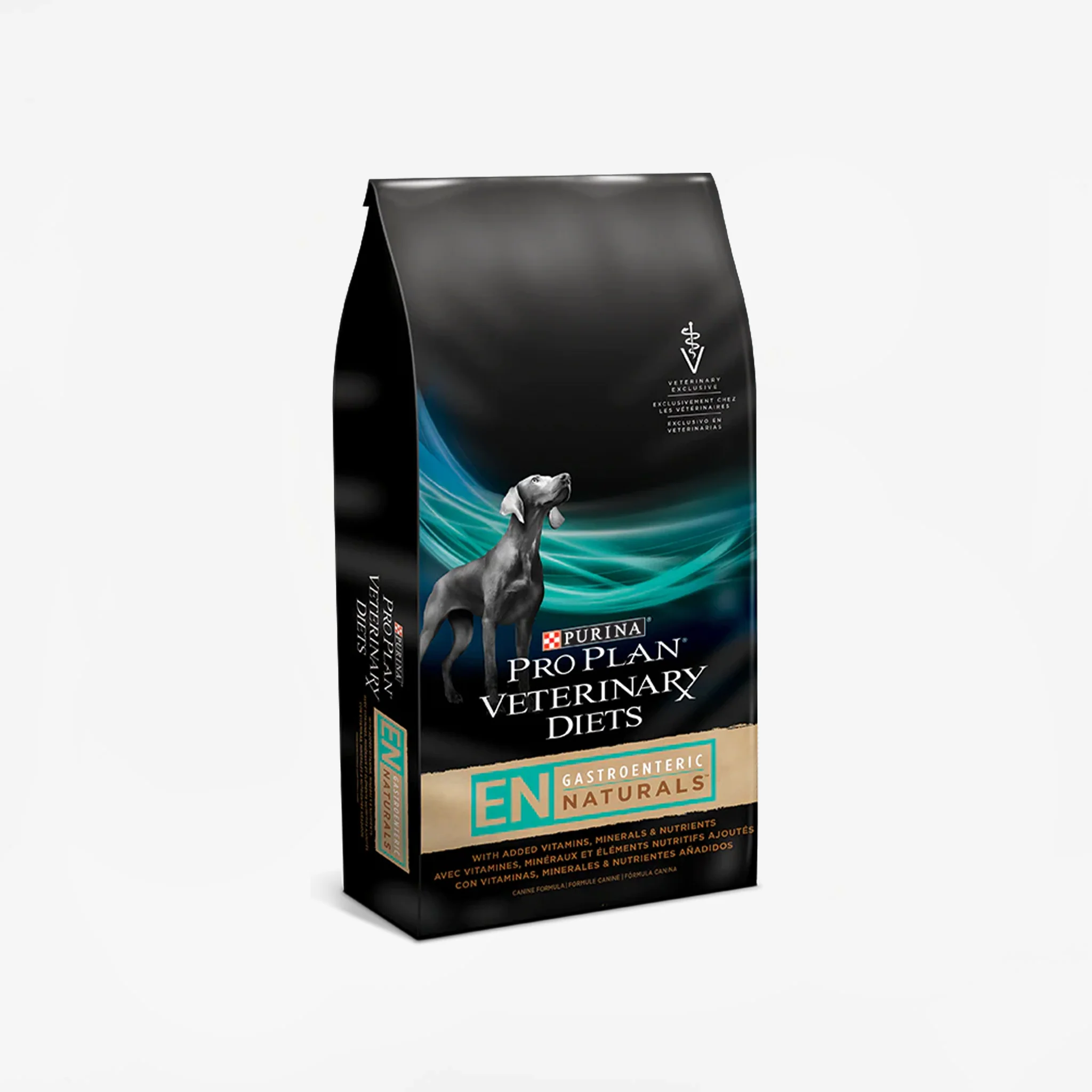 Purina Pro Plan Veterinary Diets EN Gastroenteric Naturals, Canine Formula