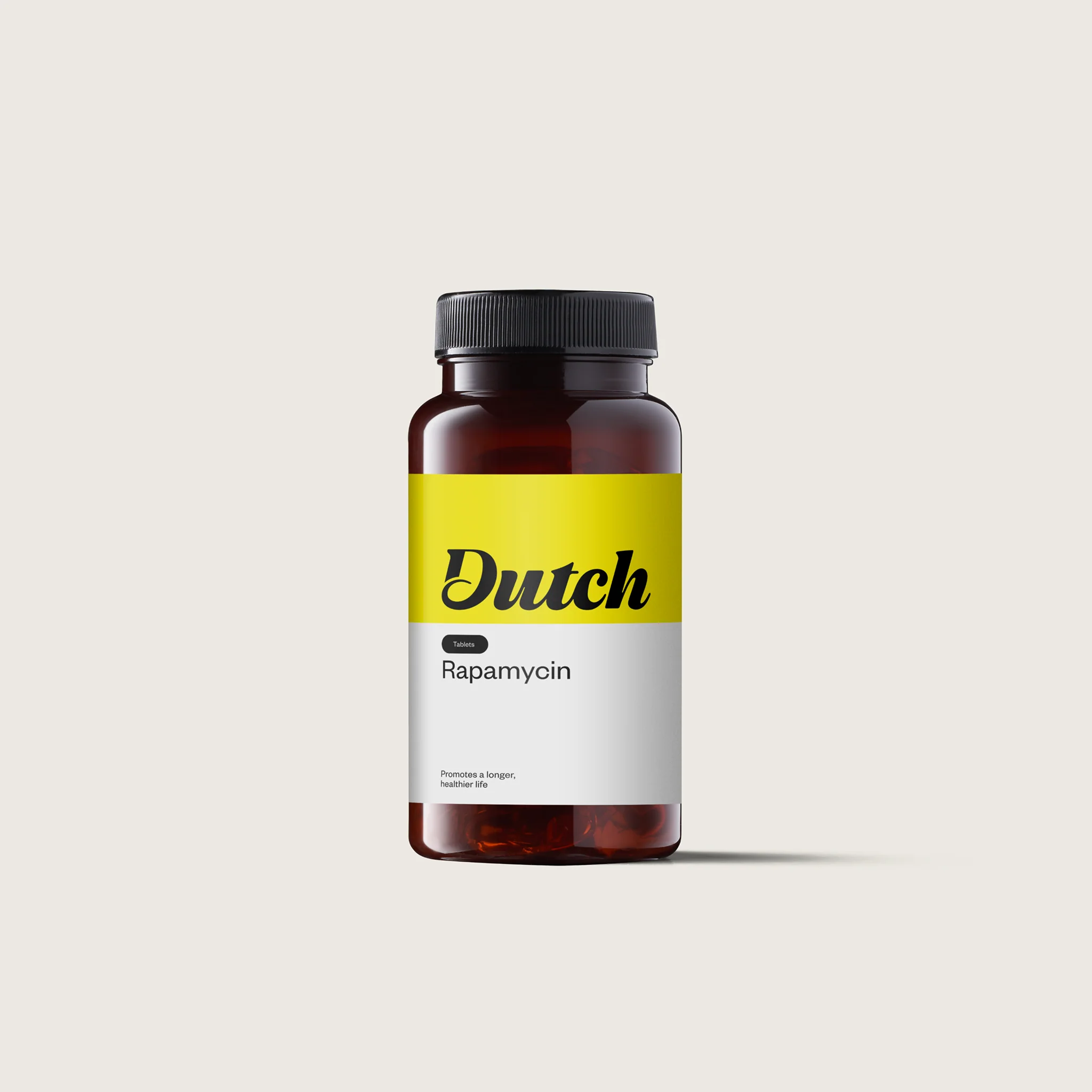 Sirolimus/Rapamycin (Rx)