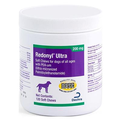 Redonyl Ultra Soft Chews for Dogs - Image 2