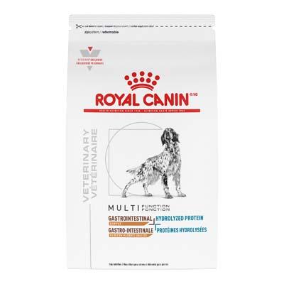 Royal Canin Canine Gastrointestinal Low Fat + Hydrolyzed Protein Dry Dog Food - Image 3