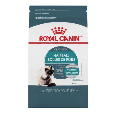 Royal Canin Feline Care Nutrition Hairball Care Dry Cat Food - Image 2