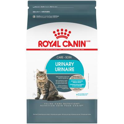 Royal Canin Feline Care Nutrition Urinary Care Dry Cat Food - Image 3