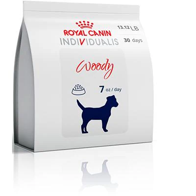 Royal Canin Individualis Dry Dog Food - Image 2