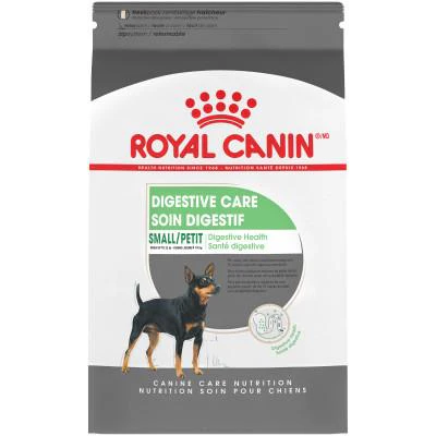 Royal Canin Size Health Nutrition Small Digestive Care dry dog food - Image 2