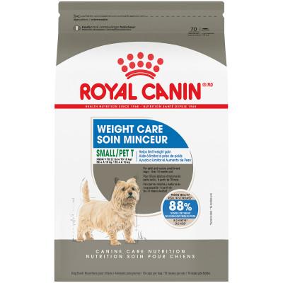 Royal Canin Size Health Nutrition Small Weight Care Dry Dog Food - Image 2