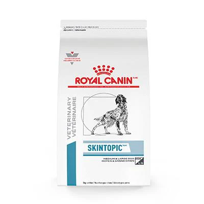 Royal Canin Skintopic Medium and Large Dog dry dog food - Image 3