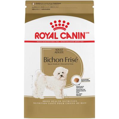Royal Canin Veterinary Breed Health Nutrition Bichon Frise Adult dry dog food - Image 2