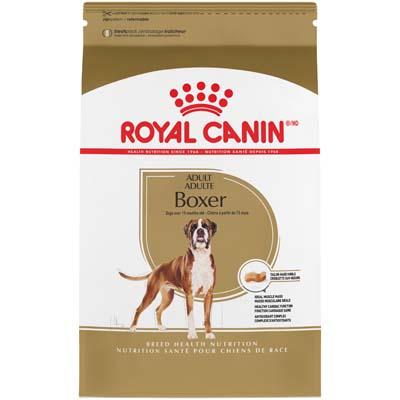 Royal Canin Veterinary Breed Health Nutrition Boxer Adult dry dog food - Image 2