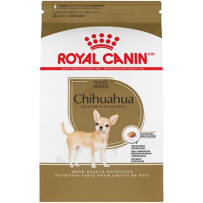 Royal Canin Veterinary Breed Health Nutrition Chihuahua Adult dry dog food - Image 2