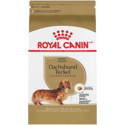 Royal Canin Veterinary Breed Health Nutrition Dachshund Adult dry dog food - Image 2
