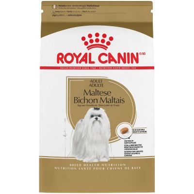 Royal Canin Veterinary Breed Health Nutrition Maltese Adult Breed Specific dry dog food - Image 2