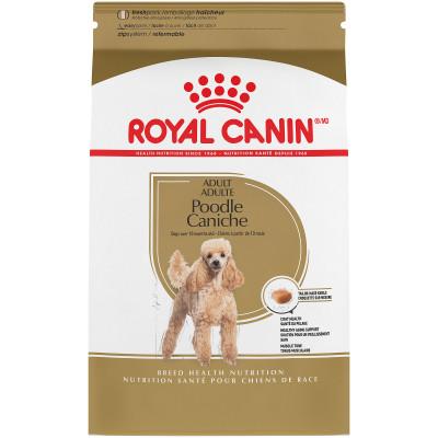 Royal Canin Veterinary Breed Health Nutrition Poodle Adult Breed Specific dry dog food - Image 2