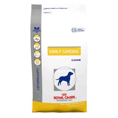 Royal Canin Veterinary Diet Canine Early Cardiac - dry - Image 2