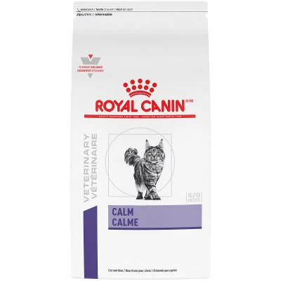 Royal Canin Veterinary Diet Feline Calm - dry - Image 2