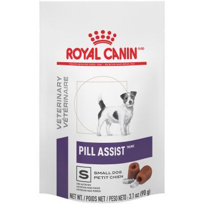 Royal Canin Veterinary Diet Pill Assist Dog Food - Image 2