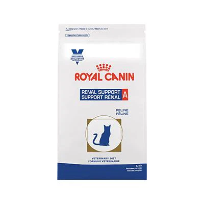 Royal Canin Veterinary Diet Renal Support A (Aromatic) Dry Cat Food - Image 2