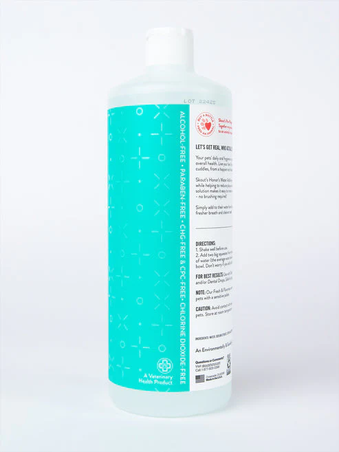 Skout's Honor Fresh & Flavorless Water Additive - Image 3