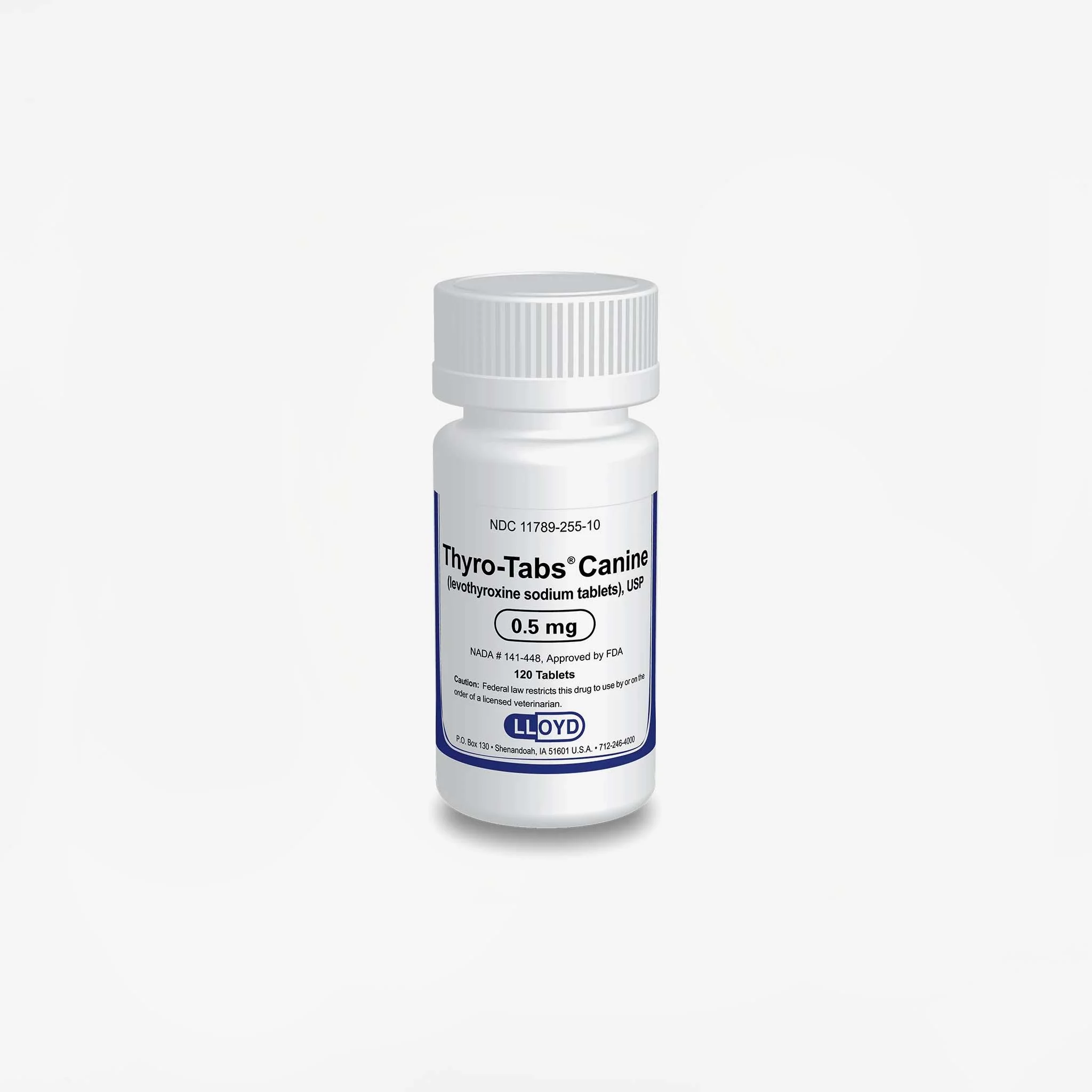 Thyro-Tabs Canine (Rx) - Image 3