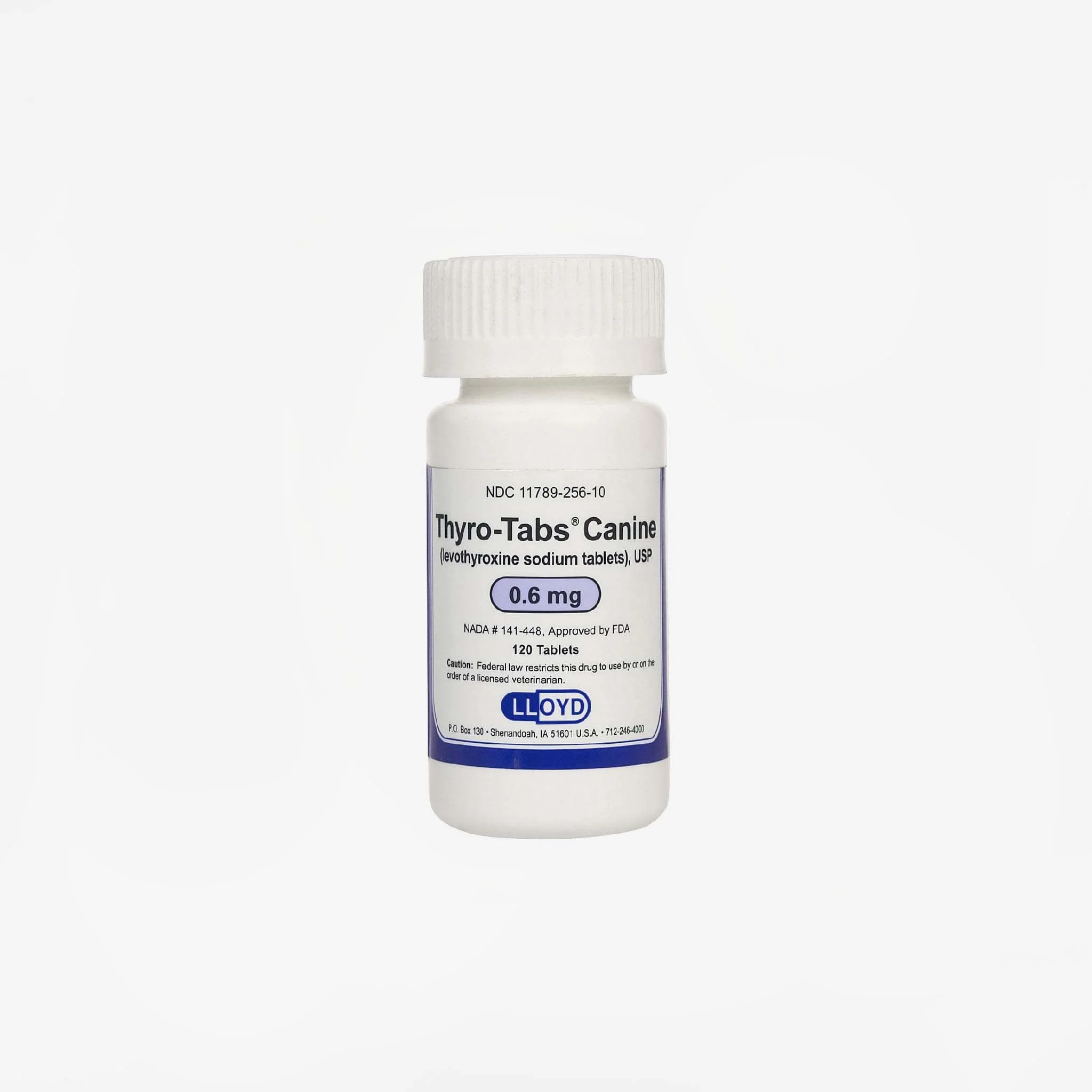 Thyro-Tabs Canine (Rx) - Image 4