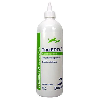 TrizEDTA Aqueous Flush