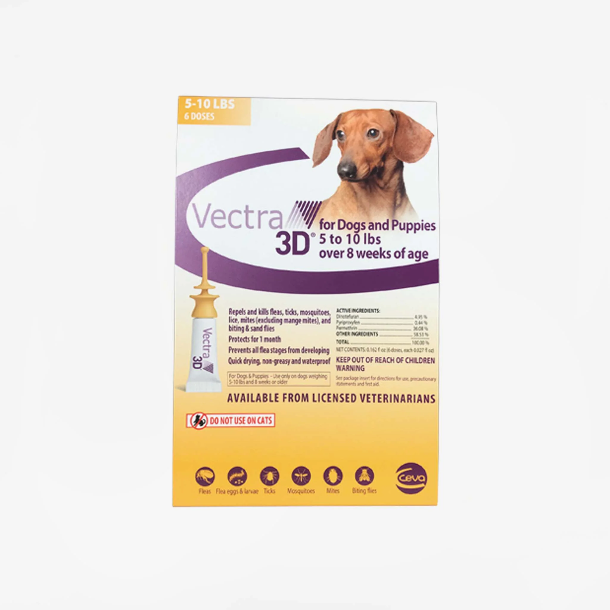 Vectra 3D - 3 months