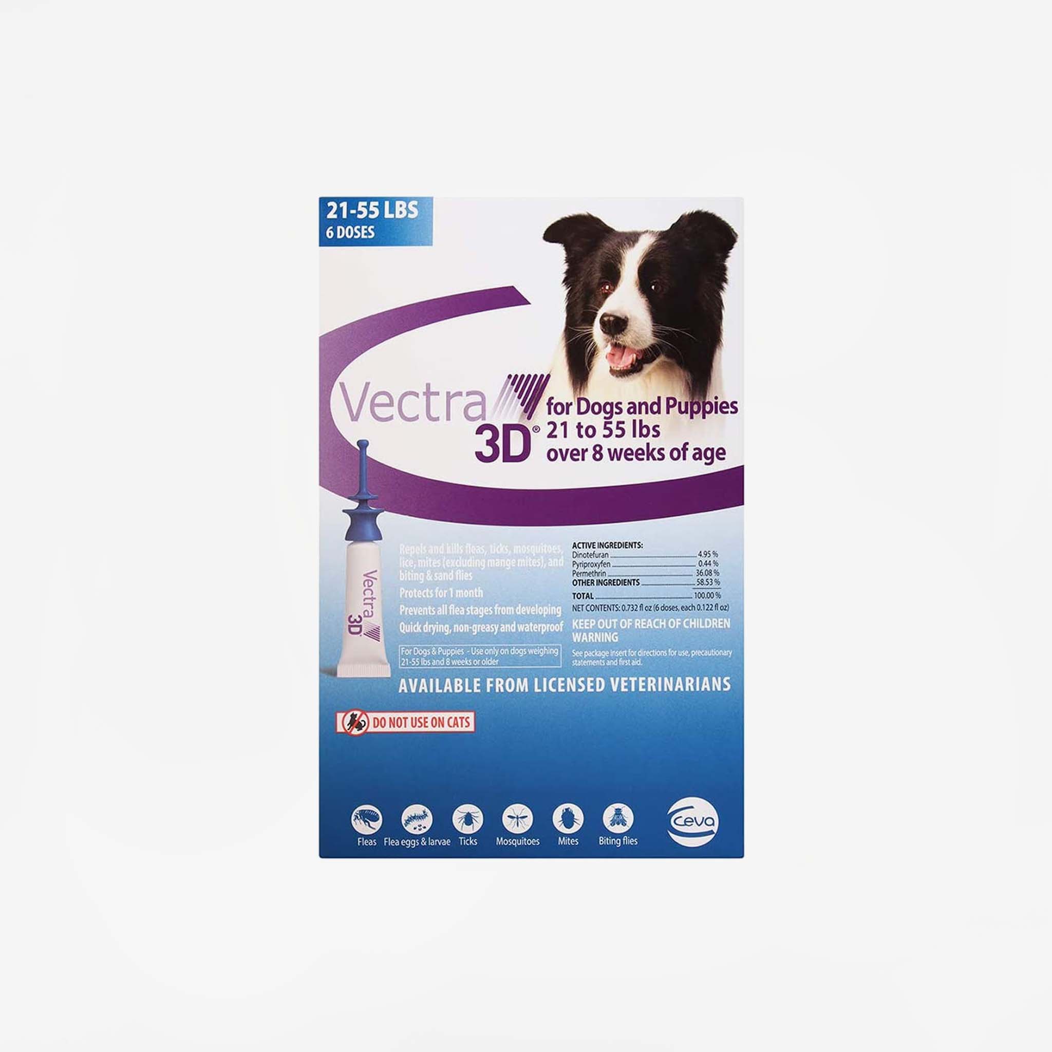 Vectra 3D - 3 months - Image 3