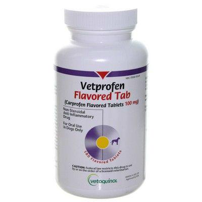 Vetprofen Flavor Tab (Rx) - Image 3