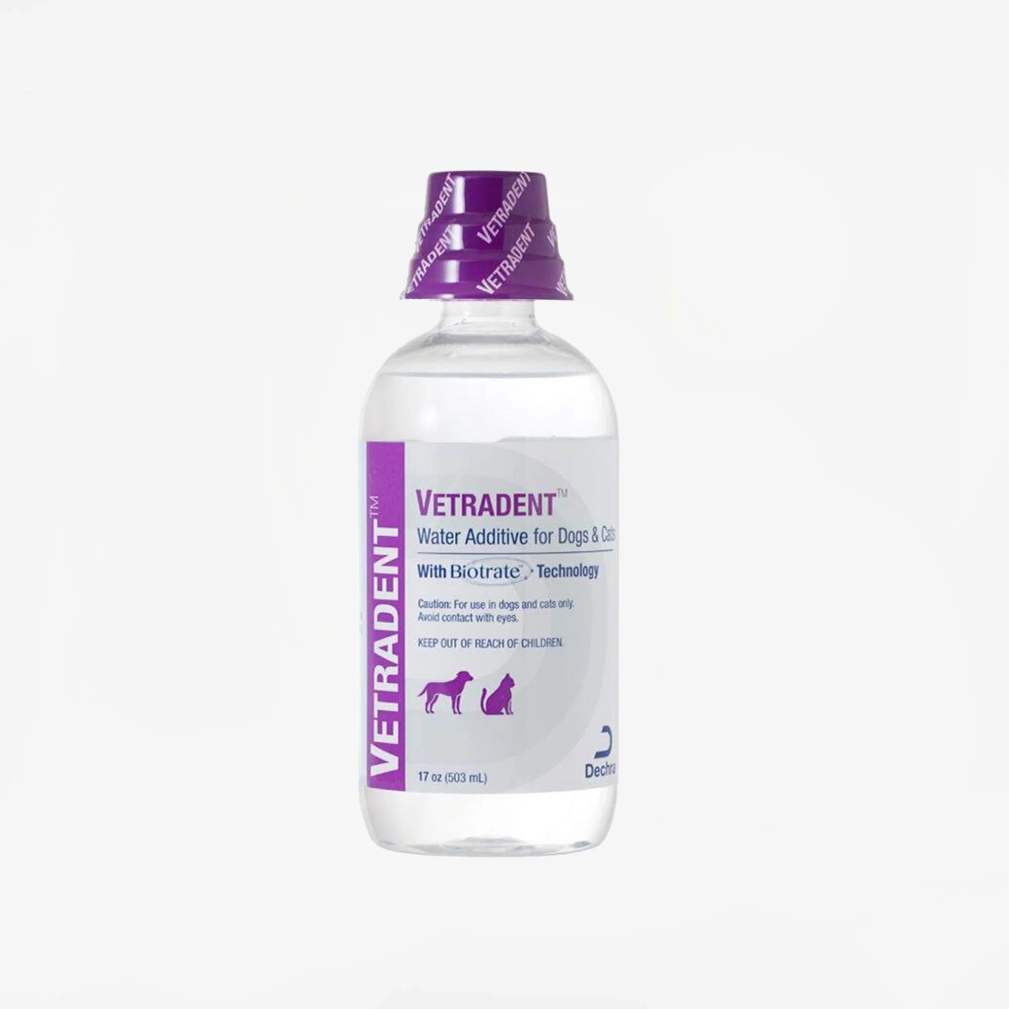 Vetradent Water Additive (Drops) - Image 2