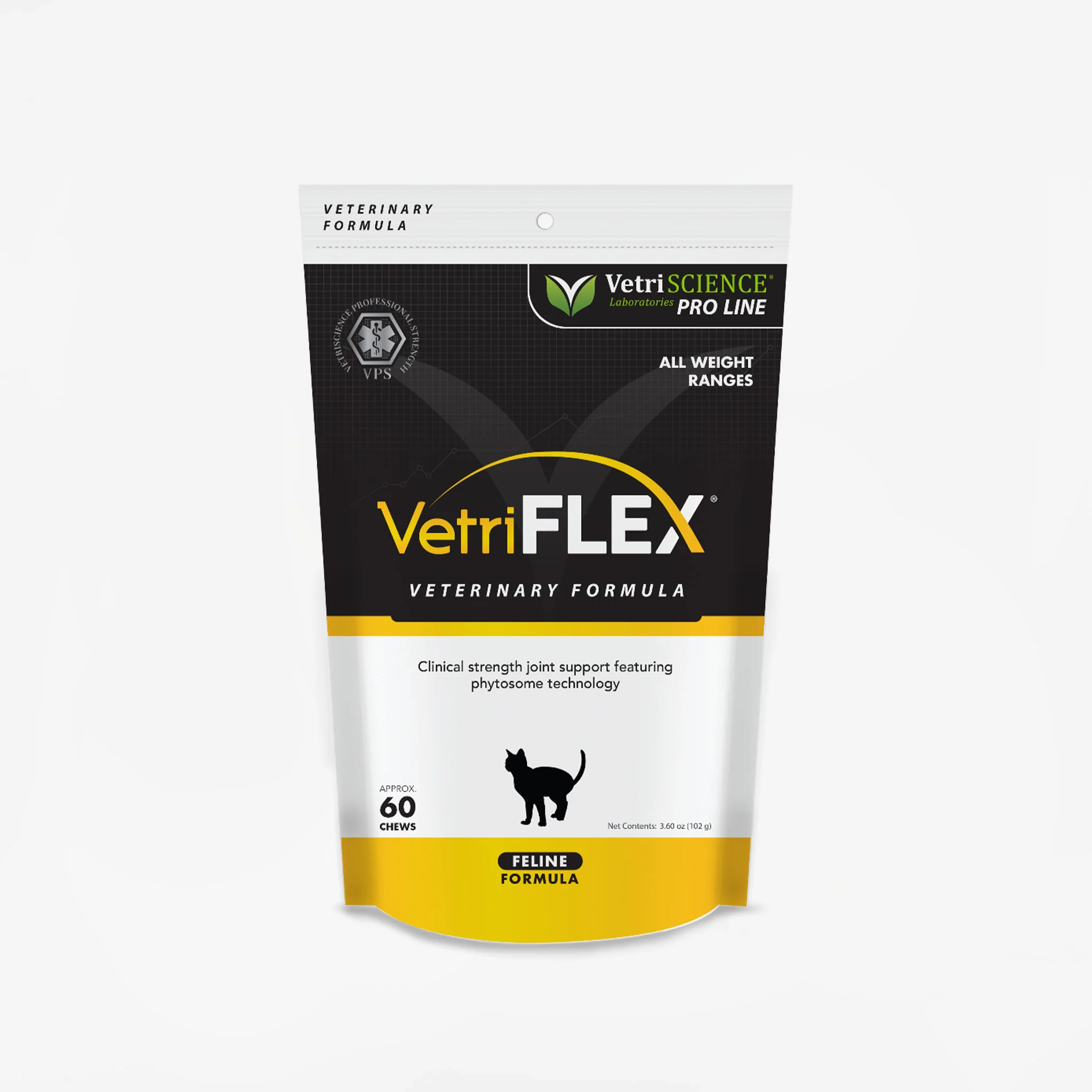 VetriScience VetriFlex Joint Supplement for Cats