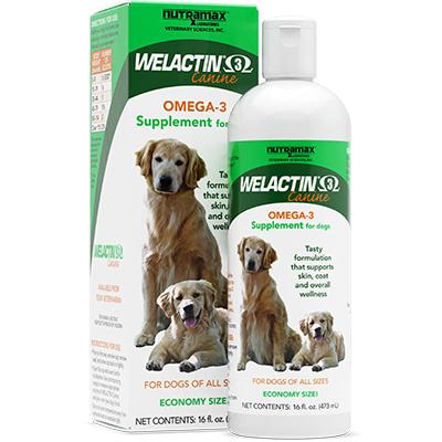 Welactin Canine - Image 2